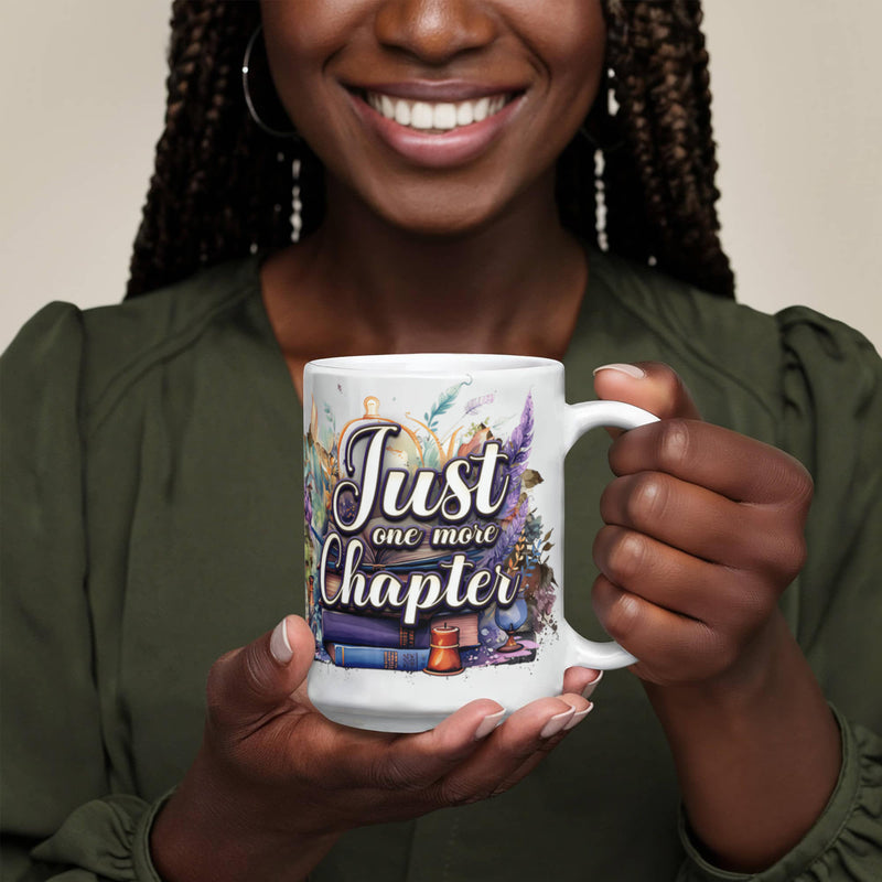 Adventure – Ceramic Mug